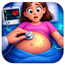 Pregnant Mom Doctor Game APK