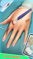 Mother Surgery Doctor Games 截图 2