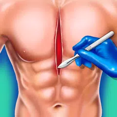 Doctor Surgery Simulator Games APK download