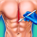 Doctor Surgery Simulator Games aplikacja