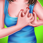 Surgery Offline Doctor Games 图标