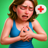 Surgery Offline Doctor Games アイコン
