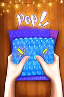 Antistress Pop It Fidget Toys تصوير الشاشة 3