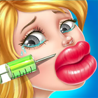 Plastic Surgery Doctor Games ícone