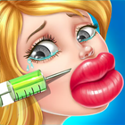 Plastic Surgery Doctor Games アイコン