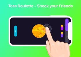 Tap Roulette - Touch Roulette 스크린샷 3