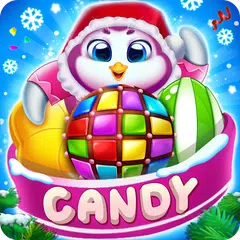 Candy Match 3 アプリダウンロード