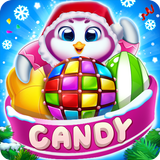 Candy Match 3 icône