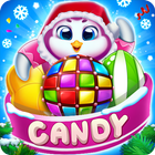 Candy Match 3 ไอคอน