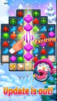 Candy Match 3 স্ক্রিনশট 2