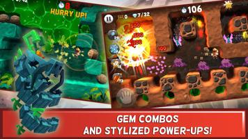 Boulder Dash® ภาพหน้าจอ 1