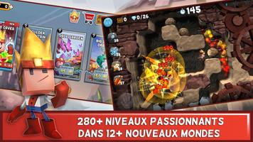 Boulder Dash® Affiche