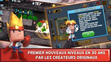 Boulder Dash® capture d'écran 1