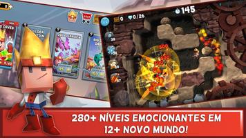 Boulder Dash® Cartaz