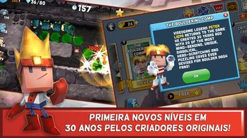 Boulder Dash® imagem de tela 1
