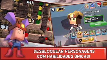 Boulder Dash® imagem de tela 2
