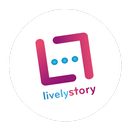 lively story APK