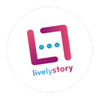 lively story 图标