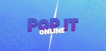 Pop It Online