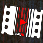 360 Box 1080 icône