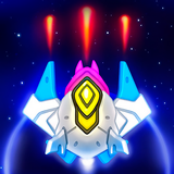Sector: Galaxy Shooter icône