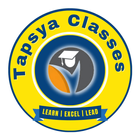 آیکون‌ Tapsya Classes
