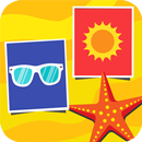 2 Images 1 Mot ~ Photo Quiz APK