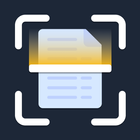 PDF Scanner app Scan Documents biểu tượng