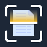 PDF Scanner app Scan Documents icono