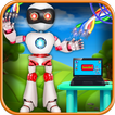 Build Robot Maker Factory - Me