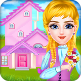 Doll Dream House Decoration -  icon