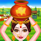 Pottery Making Game - Create D آئیکن