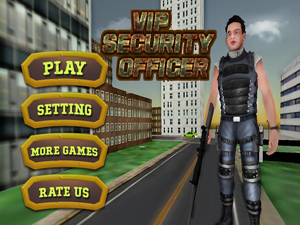 Vip Security Officer For Android Apk Download - vip for attack of the killer zombies roblox