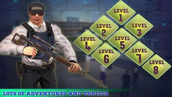 VIP Security Officer screenshot 1