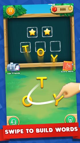 Word Zoo for Android - APK Download