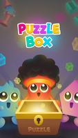 Puzzle Box Poster
