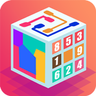Puzzle Gamebox - Jeux classiques Tout en un icône
