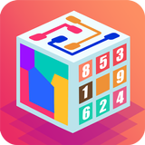 Puzzle Gamebox - Классические игры все в одном иконка