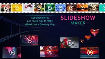 Photo Slideshow Maker ảnh chụp màn hình 3