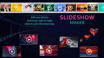 Photo Slideshow Maker capture d'écran 3