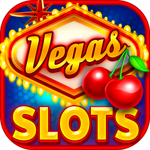 Vegas Slots: Kirschgold