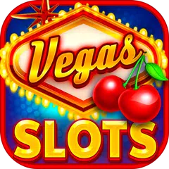 Vegas Slots Cherry Master APK download