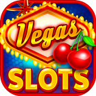 Vegas Slots: Maître de Cerise icône