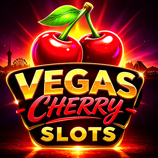 Vegas Slots Maestro Ciliegia