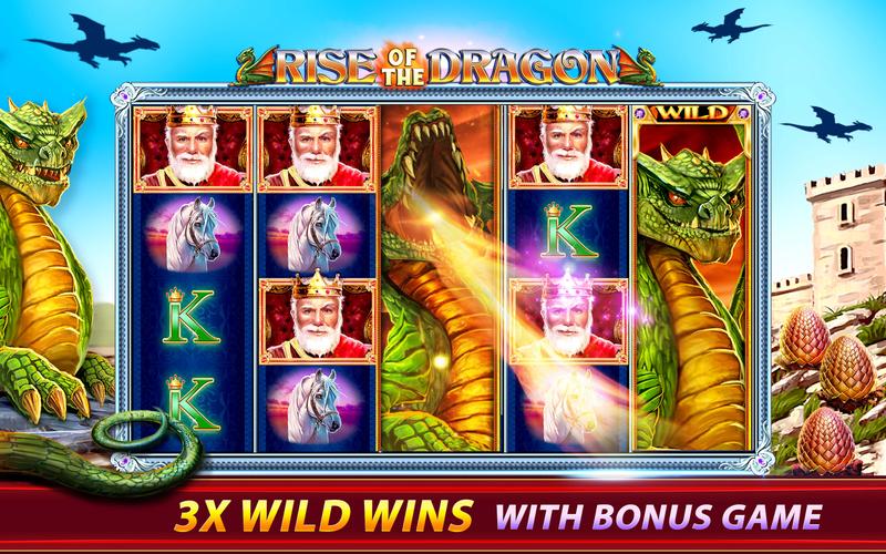 Mobile Slot Machine - Online Casino: Review, Opinions And All Casino