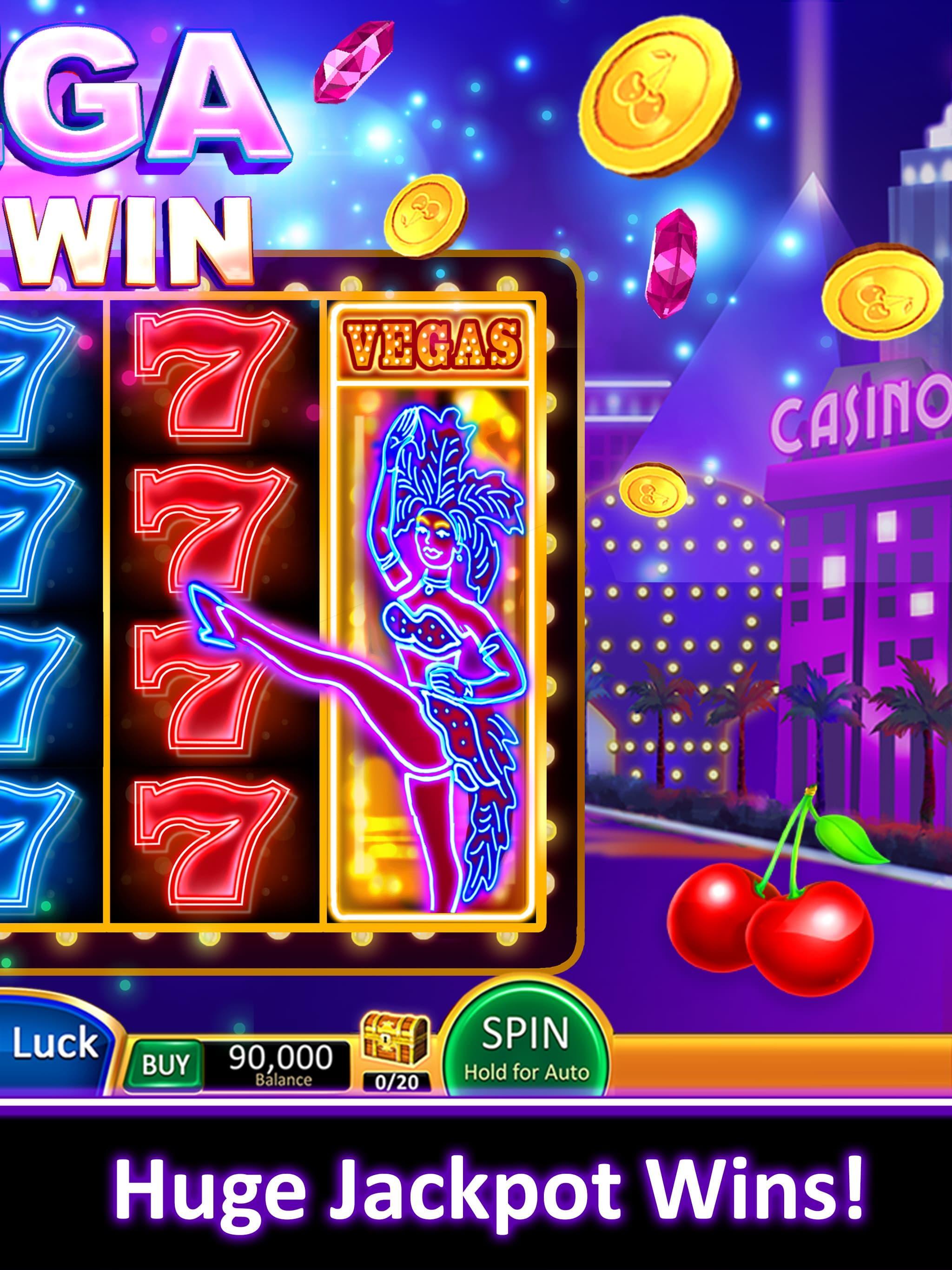 Wild Cherry Slots Wild Cherry Slots