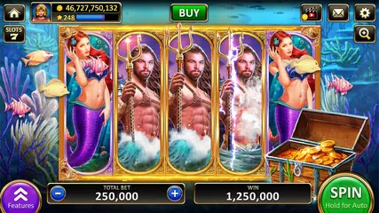 Vegas Slots: 櫻桃大師 XAPK 下載