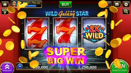 Vegas Slots: 櫻桃大師 XAPK 下載