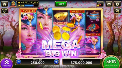 Vegas Slots: 櫻桃大師 XAPK 下載