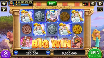 Vegas Slots: 櫻桃大師 XAPK 下載